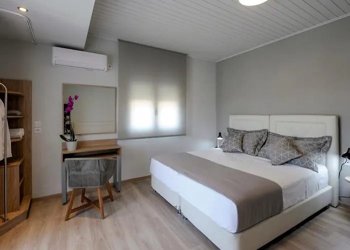 Skianthion 3* Città di Skiathos