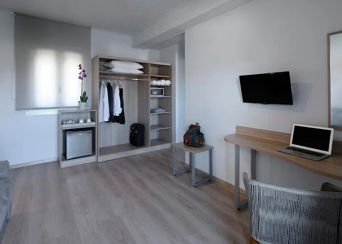 Affittacamere Skianthion