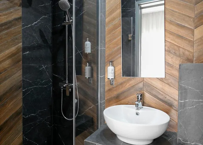 Skianthion Affittacamere