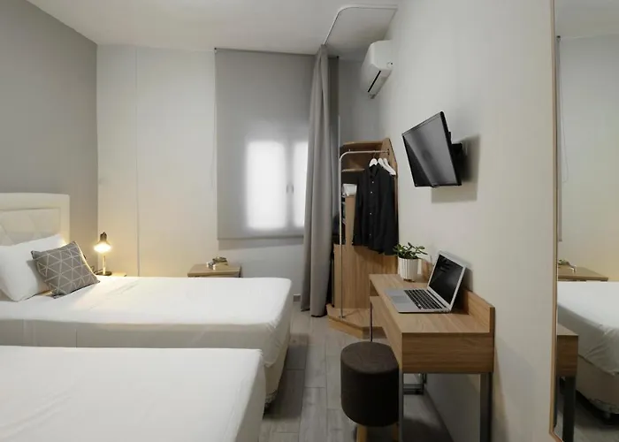 Skianthion Città di Skiathos