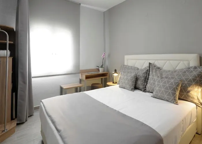 Skianthion Affittacamere 3*