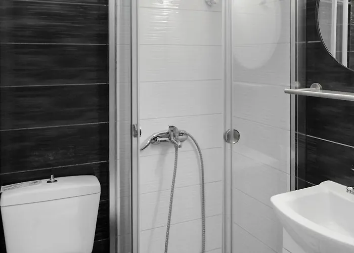 Affittacamere Skianthion