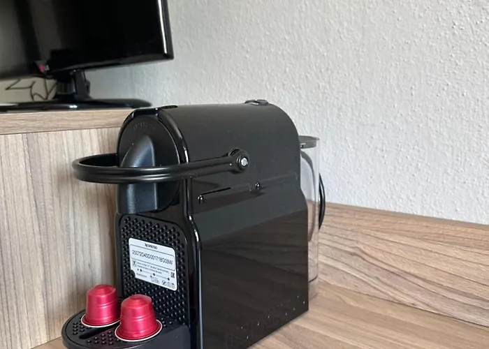 Skianthion Affittacamere