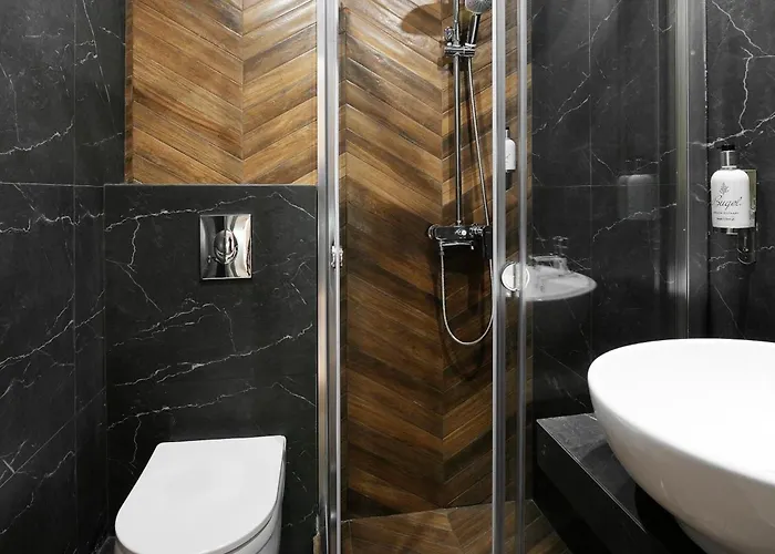 Skianthion Affittacamere Città di Skiathos