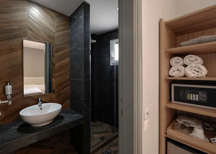 Skianthion 3* Città di Skiathos