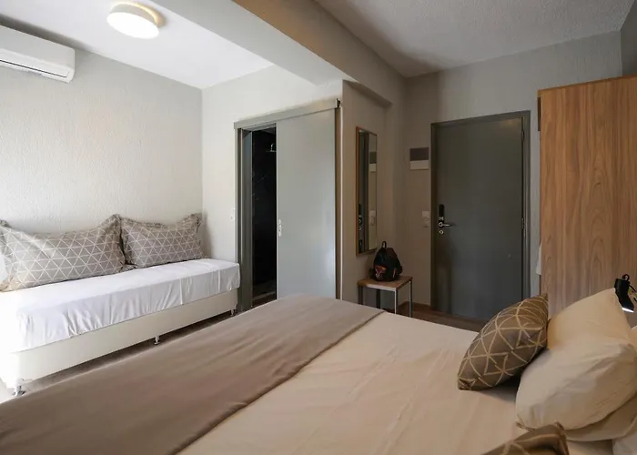 Skianthion Città di Skiathos