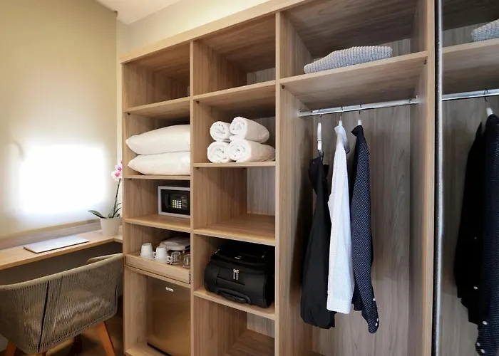 Affittacamere Skianthion