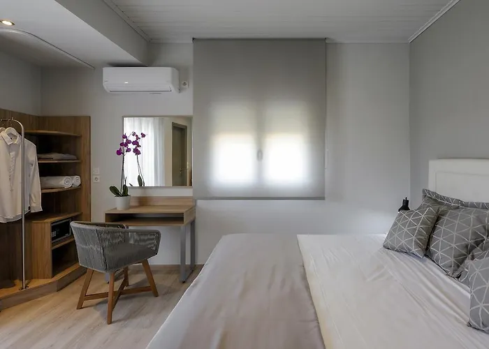 Skianthion Città di Skiathos