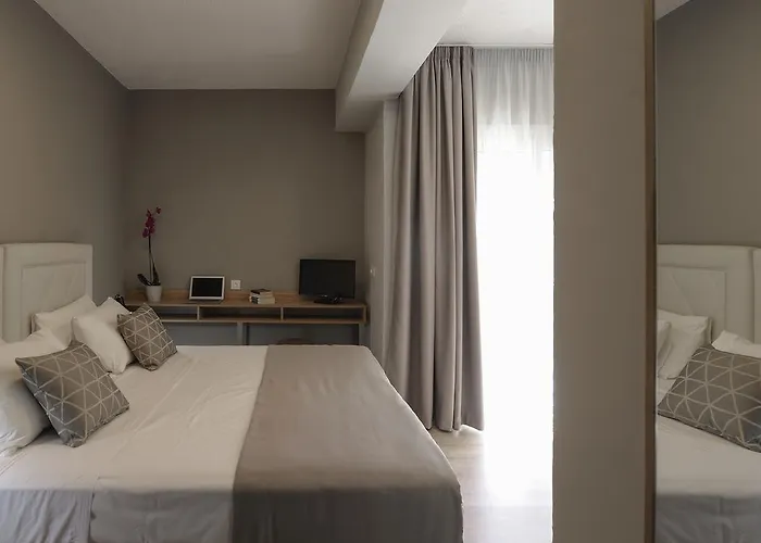 Skianthion Città di Skiathos