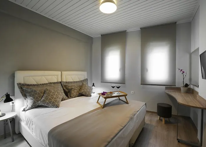 Skianthion Città di Skiathos