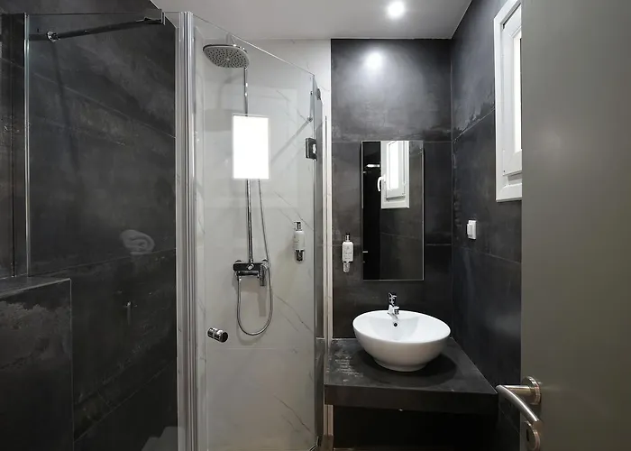 Skianthion Città di Skiathos